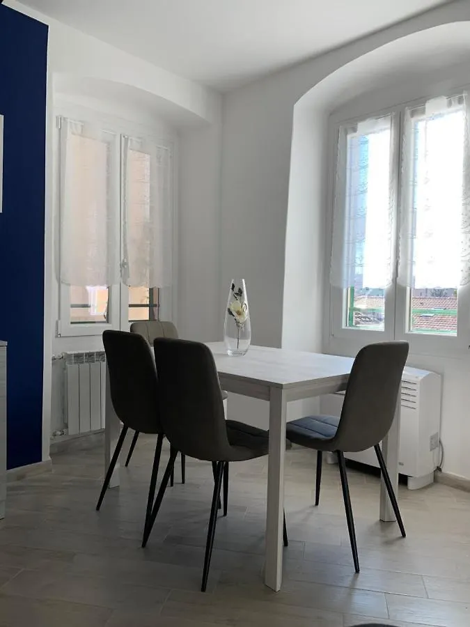 Holiday At Chiavari Holiday home