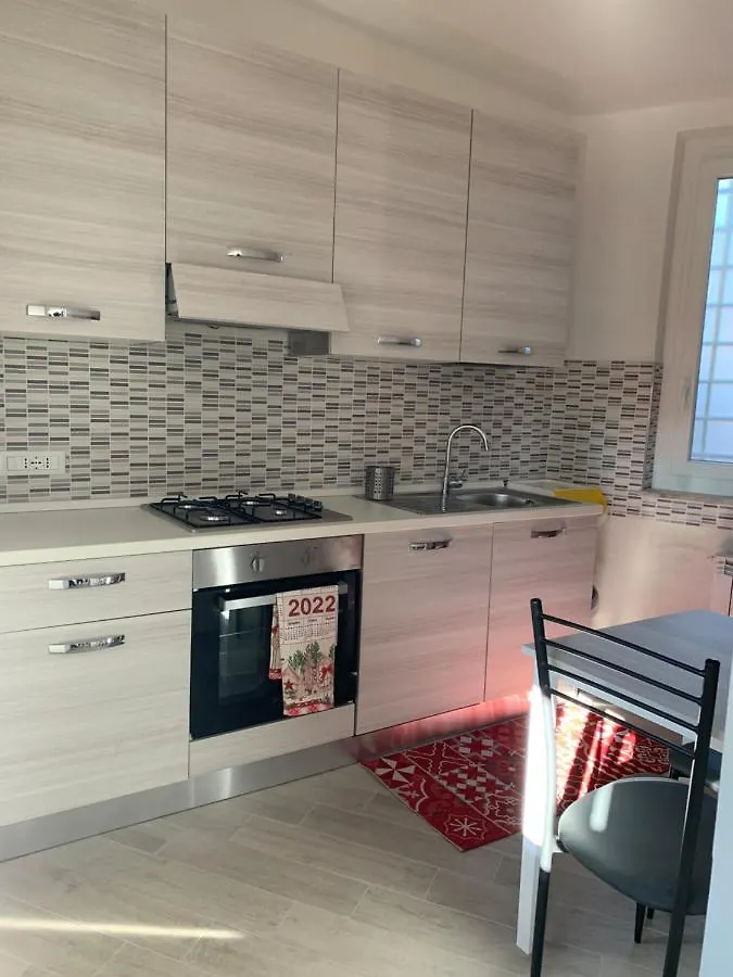 Holiday At Chiavari 0*,