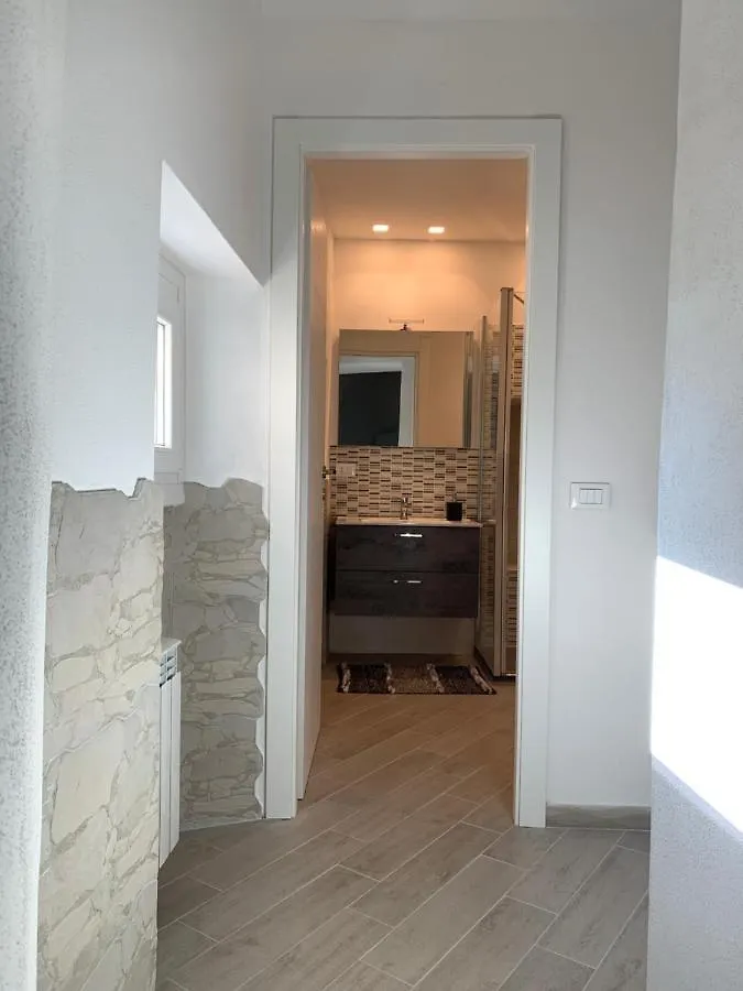 Holiday home Holiday At Chiavari