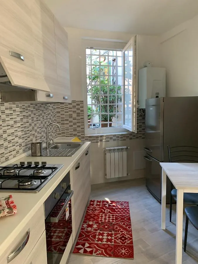 Holiday At Chiavari 0*,  Italy
