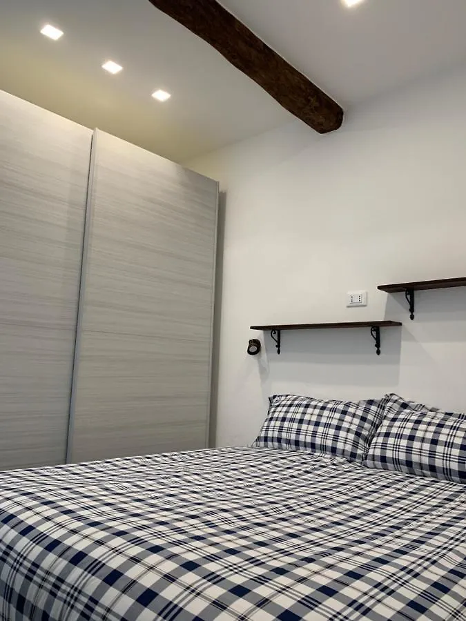 Holiday At Chiavari Holiday home