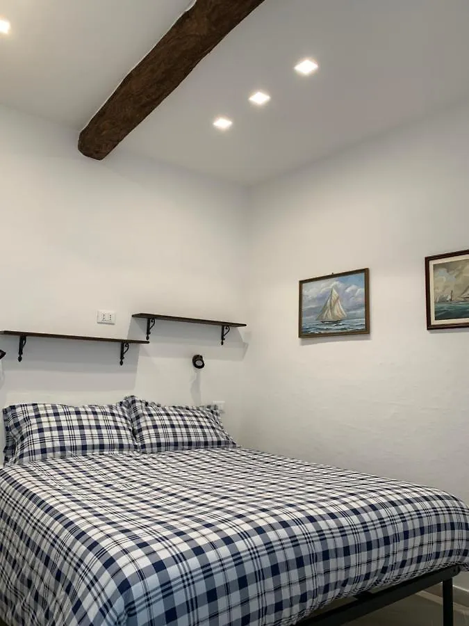 Holiday home Holiday At Chiavari