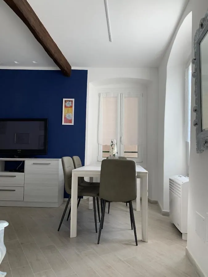 Holiday At Chiavari Casa vacanze