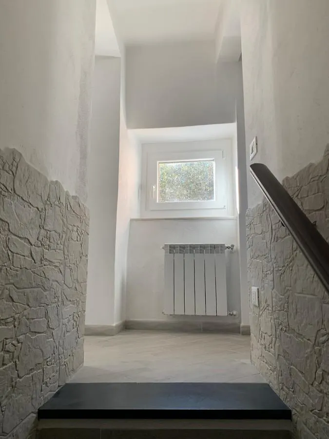 Holiday At Chiavari Holiday home