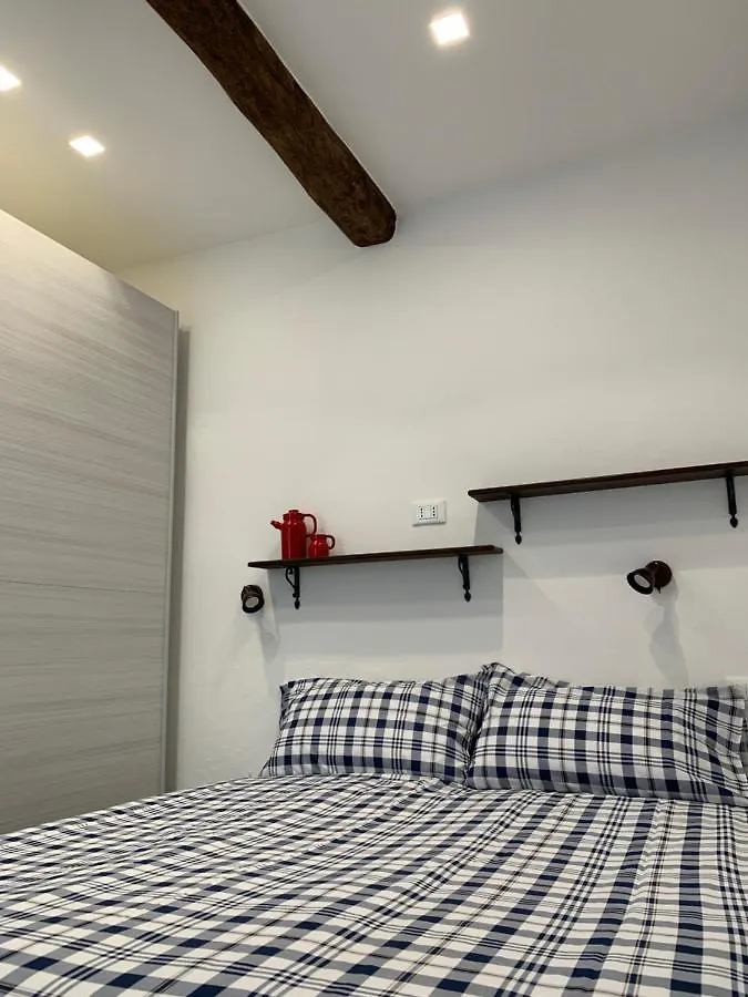 Holiday home Holiday At Chiavari Italy