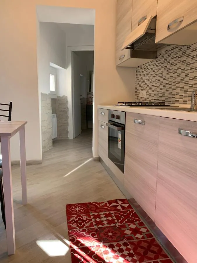 Holiday home Holiday At Chiavari