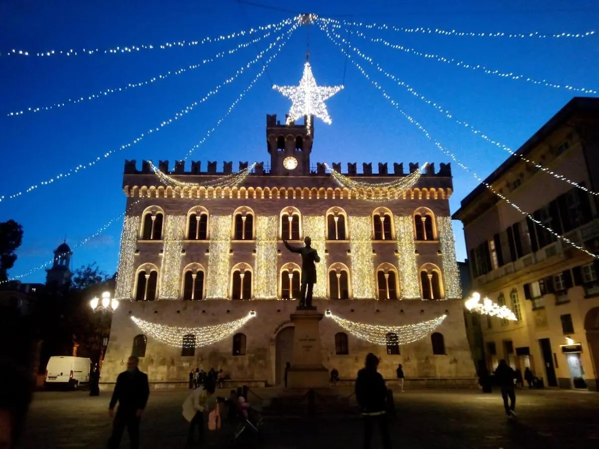 Holiday home Holiday At Chiavari