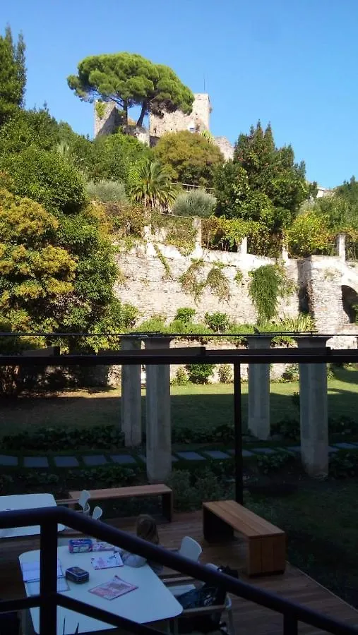 Holiday At Chiavari