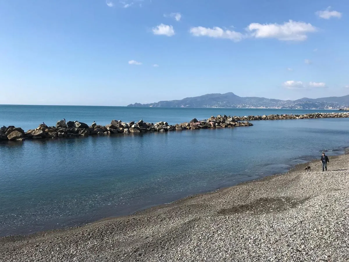 Holiday At Chiavari 0*,  Italy