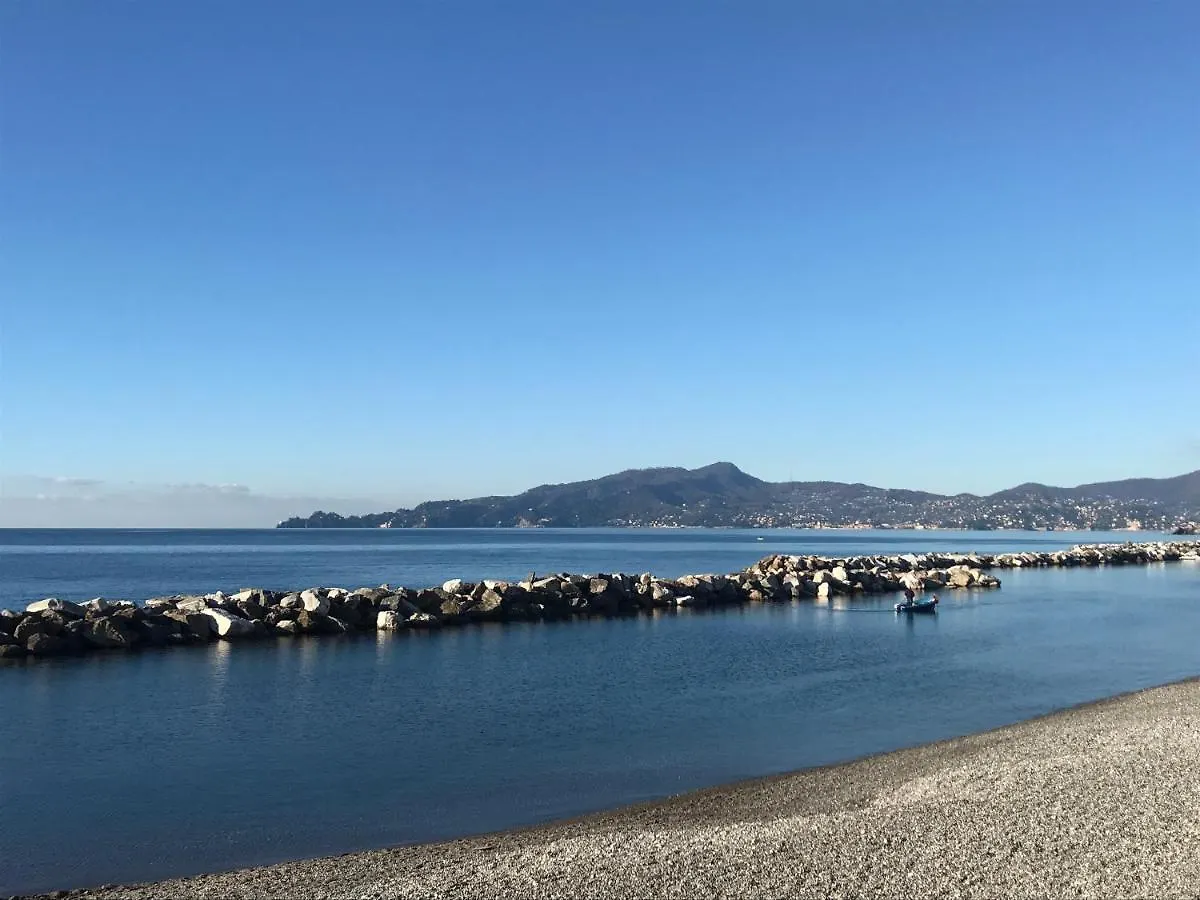 Holiday At Chiavari Holiday home