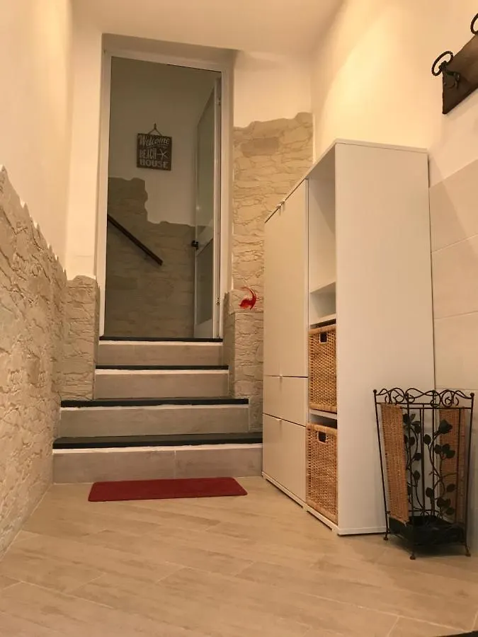 Holiday home Holiday At Chiavari Italy