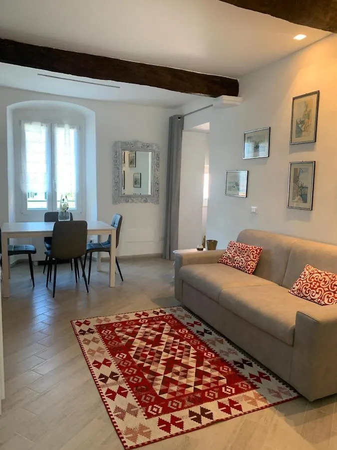 Holiday At Chiavari