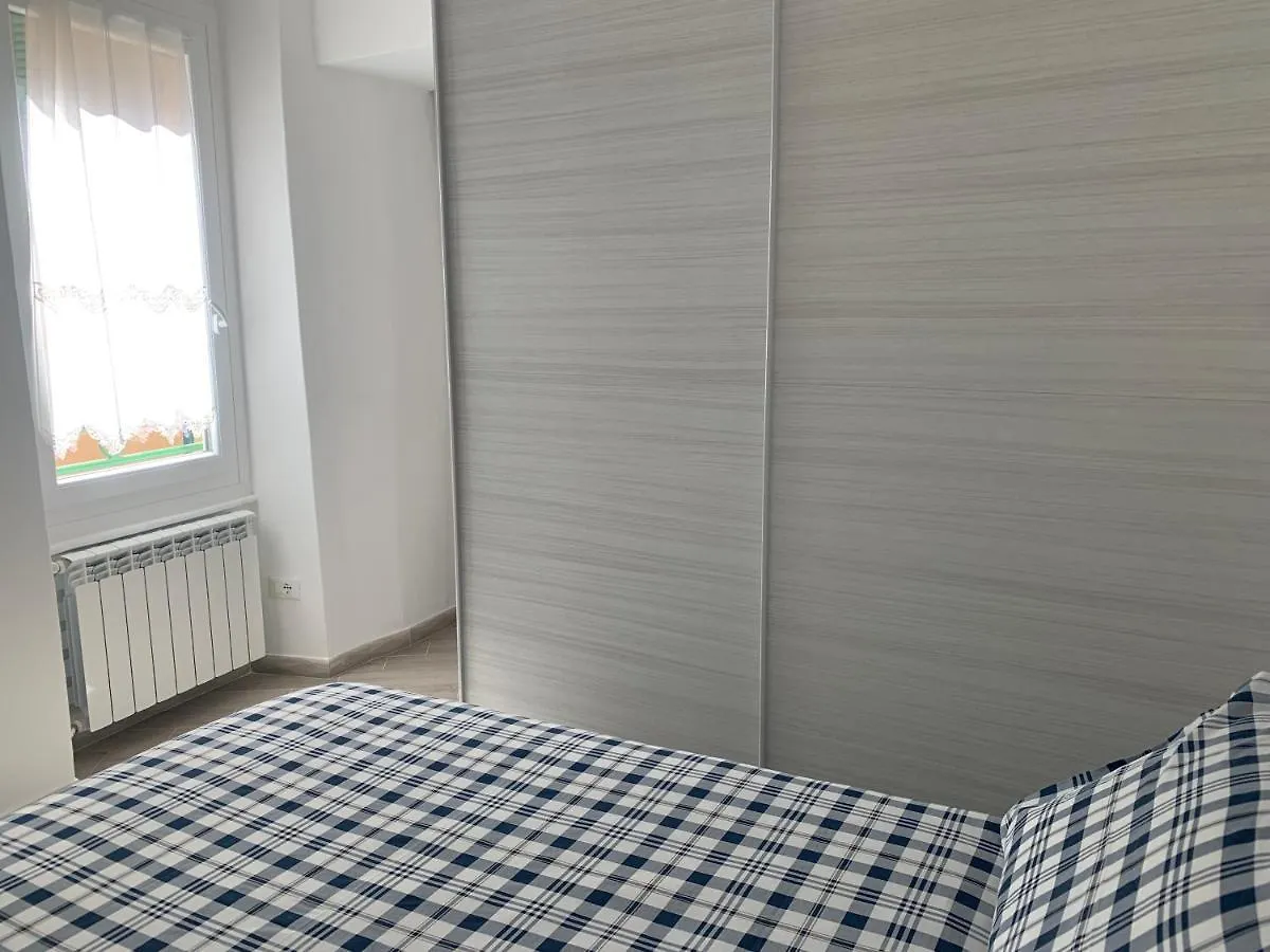 Holiday home Holiday At Chiavari