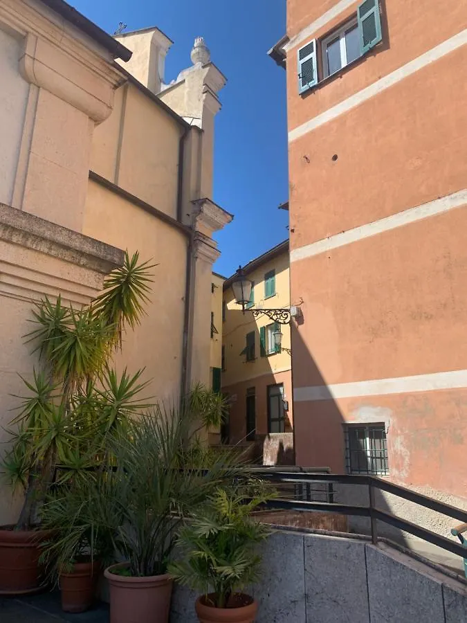 Holiday At Chiavari 0*,  Italy