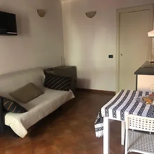  Appartamento Centro