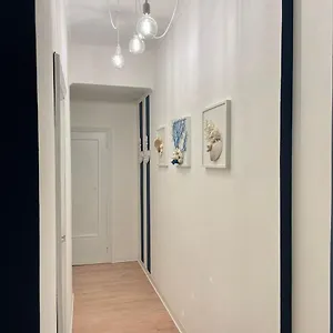  Appartamento Mamidoli Apartment, Exclusive Area In
